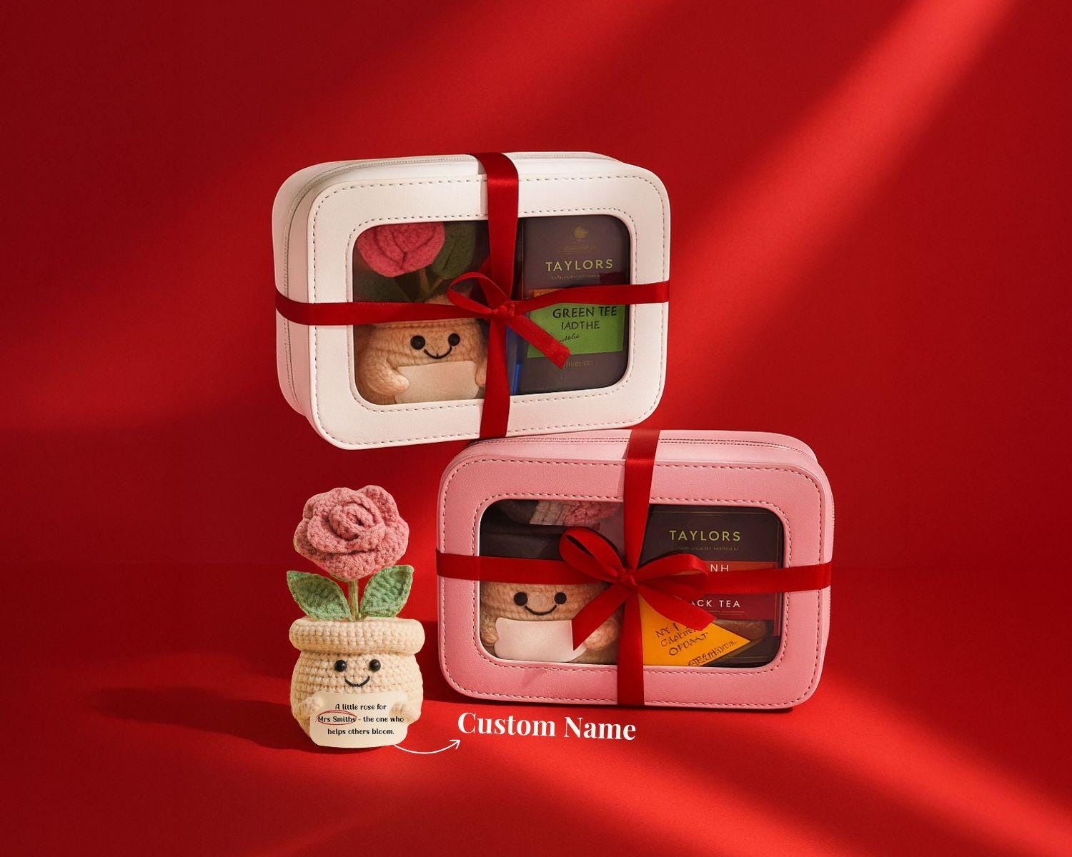Panier Cadeau Pour Enseignant - Fournitures Et Cadeaux Divers - Toutes Occasions - Neuf