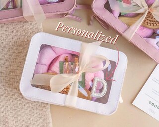 Kit Regalo Per Ragazze: Diario Personalizzato Boba Tea Con Lucchetto E Chiave - Set Creativo Kawaii Con Borsa, Braccialetto, Penne E Adesivi