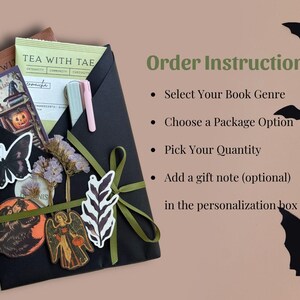 Mystery Fiction Halloween Blind Date Book Gift Thriller Novel Surprise Box for Book Lovers Spooky Reading Nook Gift for Her Halloween Present Idea

Spooky Reading Gift Halloween Blind Date with a Book Mystery Thriller Surprise Box Cozy Bookish Gift for Readers Fall Gift Box for Bookworms