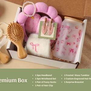 cute tween girl gift box personalized birthday box for girls 10 year old girl gift box 11 year old girl birthday gift 12 year old girl birthday gift 13 year old girl goodie bag teenage girl gift basket preteen girl birthday gift niece birthday gift daughter birthday gift granddaughter birthday gift tween party favors sleepover gifts for girls self care gift for teens spa party goodie bag personalized gift box for girls girl birthday care package cute tween surprise