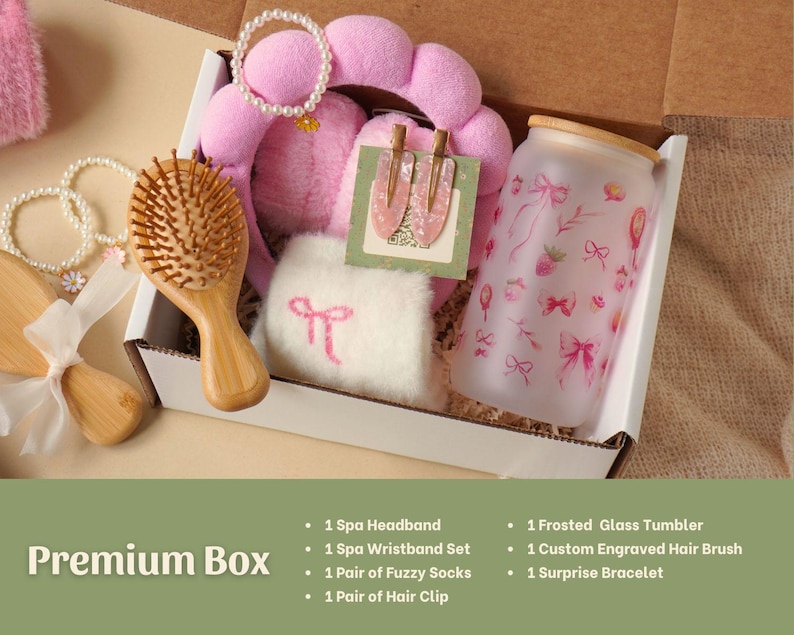 cute tween girl gift box personalized birthday box for girls 10 year old girl gift box 11 year old girl birthday gift 12 year old girl birthday gift 13 year old girl goodie bag teenage girl gift basket preteen girl birthday gift niece birthday gift daughter birthday gift granddaughter birthday gift tween party favors sleepover gifts for girls self care gift for teens spa party goodie bag personalized gift box for girls girl birthday care package cute tween surprise