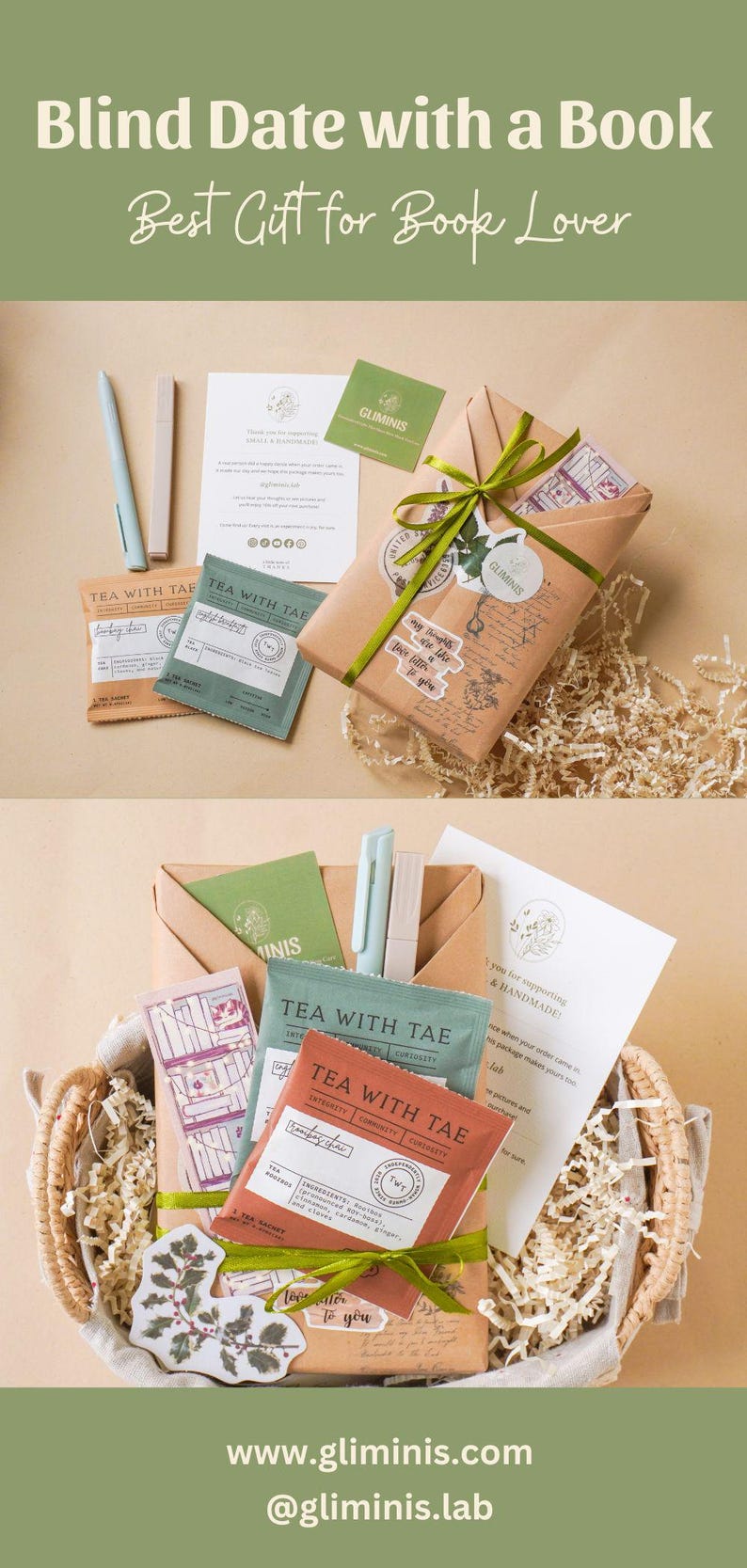 Thriller Mystery Halloween Book Box Surprise Blind Date Book Gift for Bookworm Spooky Reading Kit for Her Halloween Gift for Book Lovers and Readers Thriller Blind Date with a Book Box Horror Mystery Novel Gift Dark Romance Book Gift Idea for Women Booktok Favorite Surprise Book Lover Gift for Readers Book Club Gift Box for Her Creepy Book Gift