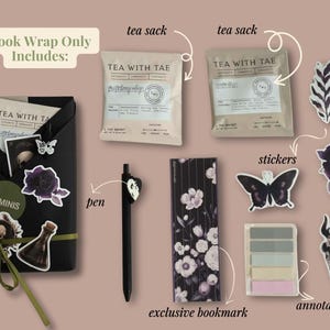 Halloween Blind Date with a Book Box Mystery Thriller Gift for Book Lover Spooky Fiction Surprise for Readers Halloween Reading Nook Gift for Her or Him

Spooky Blind Date Book Box Halloween Gift for Readers Mystery Thriller Novel Surprise Halloween Bookish Gift for Women Men Teens Cozy Reading Gift