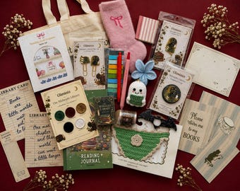 Gift for Book Lover