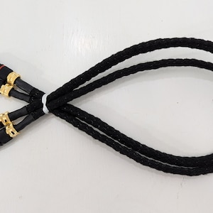 Dual RCA Cable, Kimber Kable VSSS Conductors, 21&quot; Cable Length
