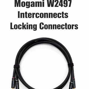 Mogami 2497 Rca - Etsy