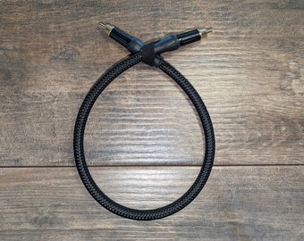 Digitale Koax-Verbindung, Mogami W2497, 21 Zoll oder 0,5 m