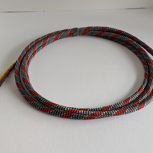 Custom REL Subwoofer Cable, Kimber 4PR,  10&#39;
