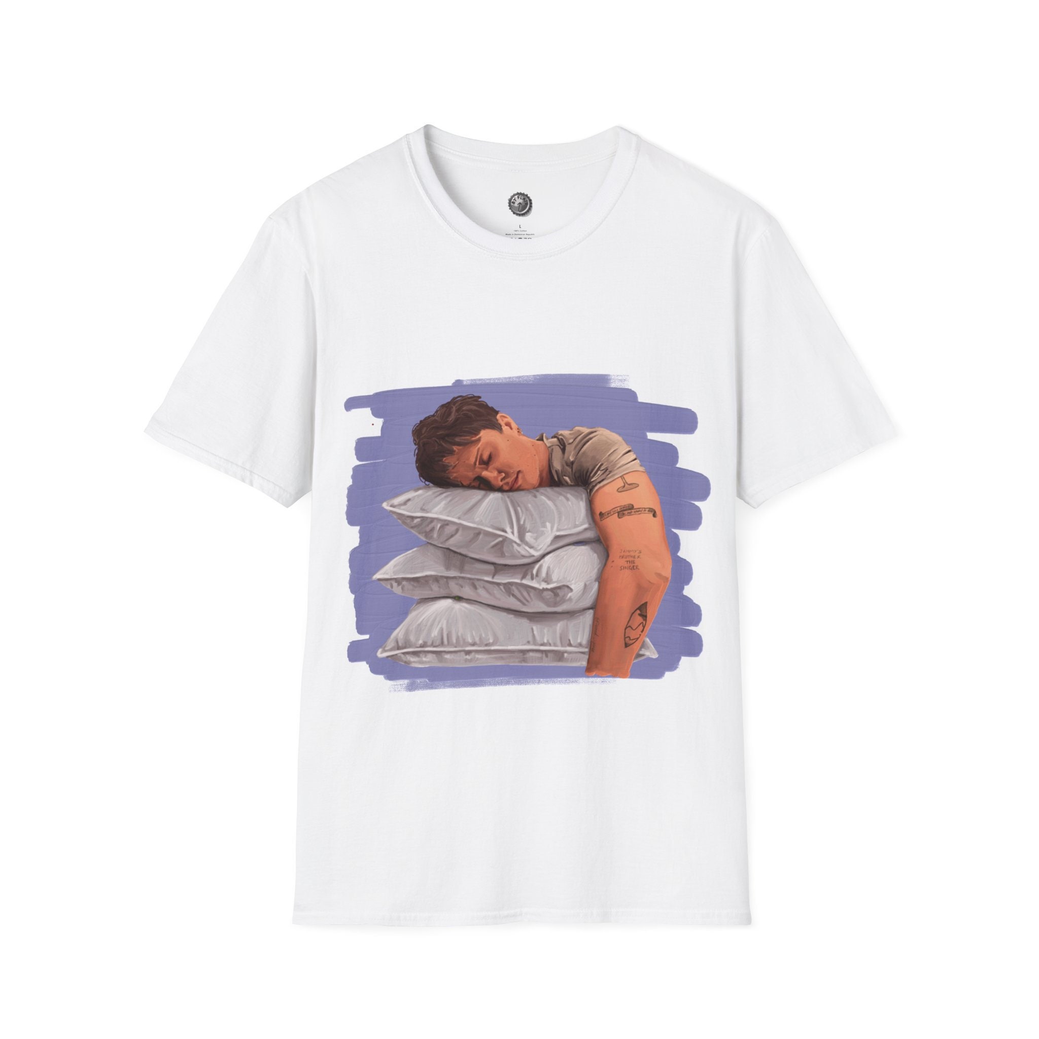 Nothing But Thieves | Official Store