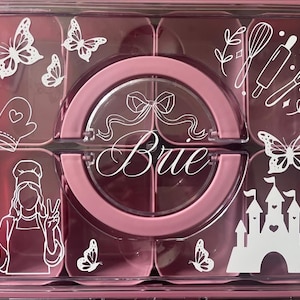 Boîte à collations