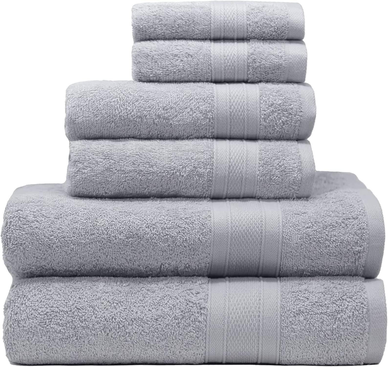 100% Cotton Towels