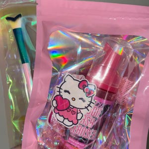 LASH SHAMPOO AFTERCARE