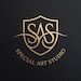 YassinossShop store logo