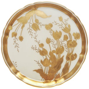 Porcelain tray, L. Bernardaud & Cie, France, Limoges, beg. of 20th century