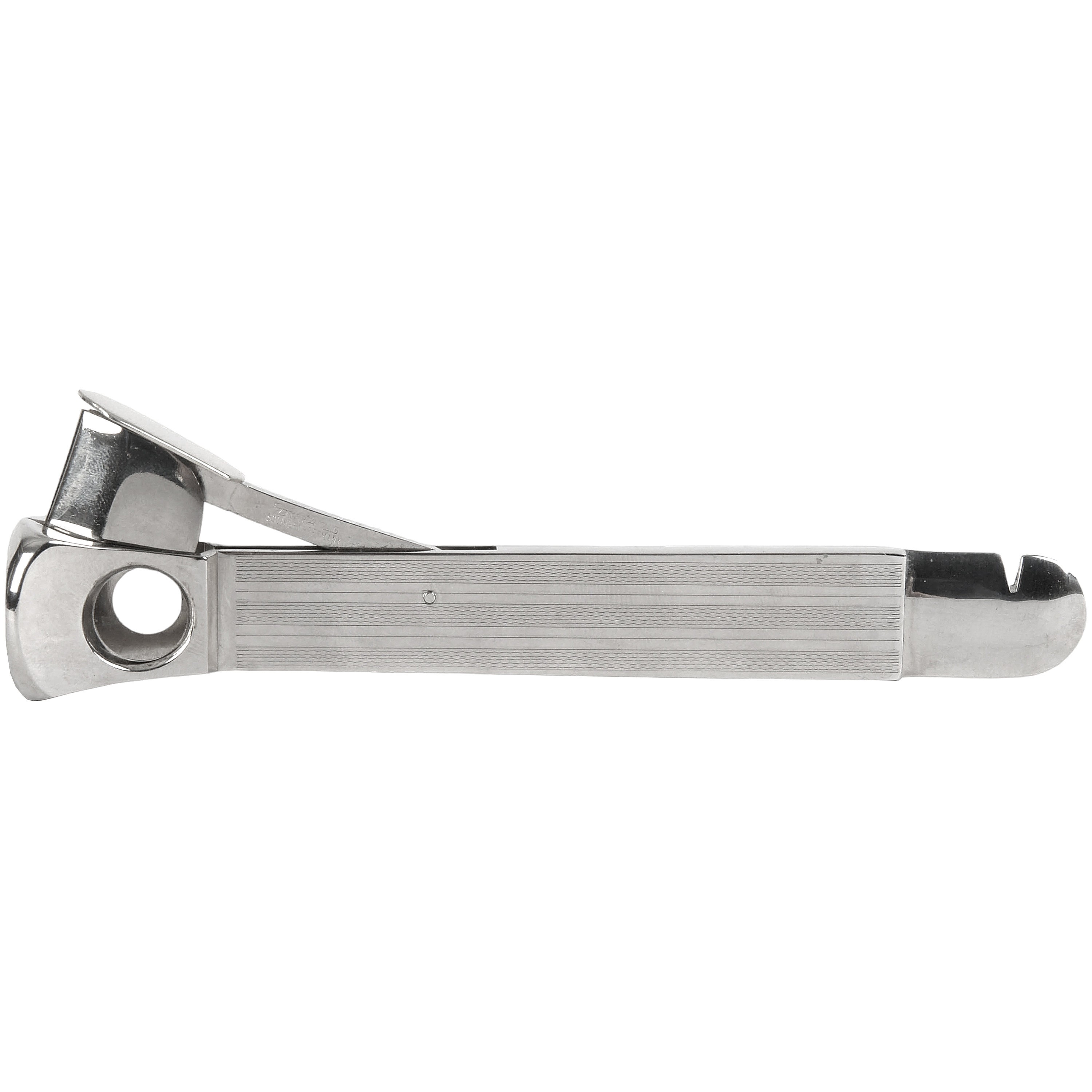 Stainless Steel Cigar Cutter 
