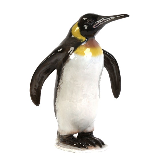 ローゼンタール ペンギン フィギュリン ドイツ製 【公式通販】