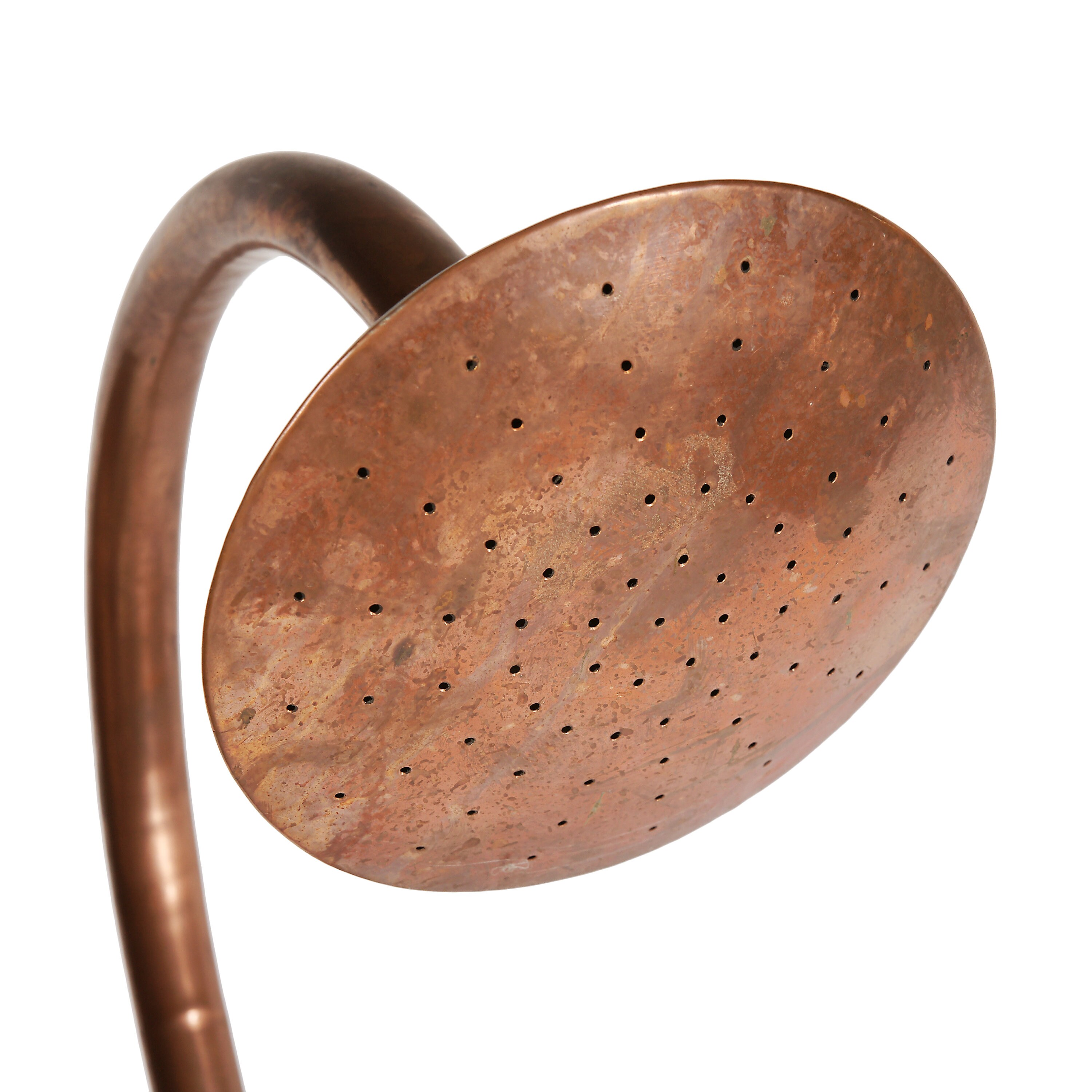 FRANCE ANTIQUE 1920年代 PORCHER PARIS 蛇口 F Shower Faucet, Porcher, France, Paris, First Half of 20th