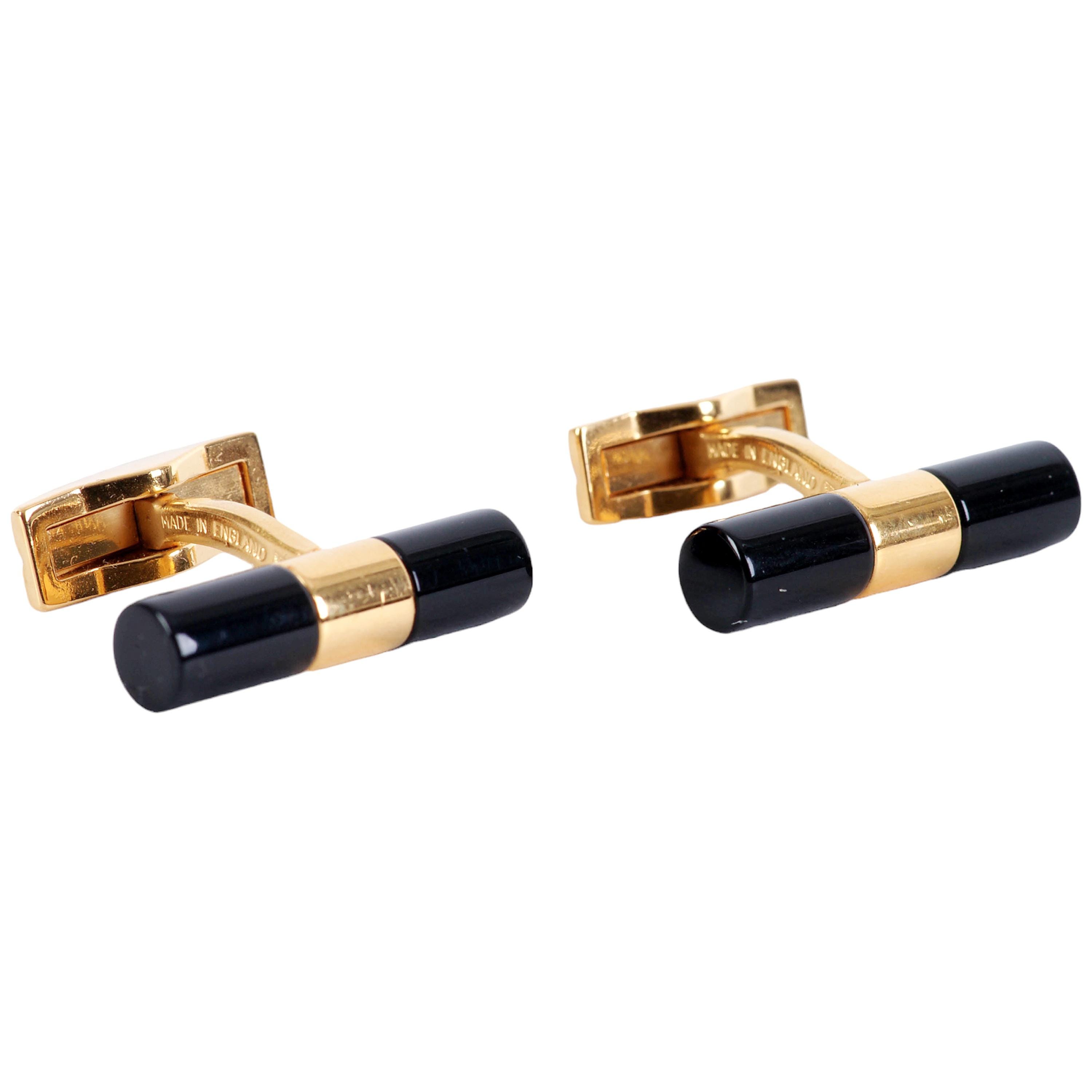 Dupont Cufflinks - Etsy