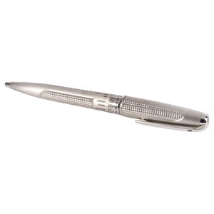 Pen "S.T. DuPont Paris Limited Edition 007 James Bond Ballpoint Pen", S. T. Dupont, France, 2004