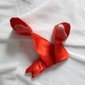 Satin restraint, Silky restraints, Silk strap, Satin bondage, Satin handcuff, Silk tie with loops, Simple bondage, Silk ties, Silk ribbon product logo