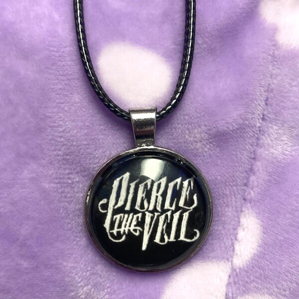 Pierce the Veil Etsy