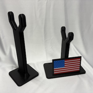 Rifle/Shotgun Display Stand (set)