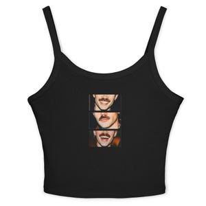 Dom Dolla Merch, Dom Dolla Frauen Festival Top, Dom Dolla Tank Top, Dom Dolla Cowboy, Dom Dolla Shirt, House Musik Shirt