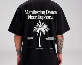 Cool Rave Shirt, House music shirt, comfort colors, dj gift, Festival shirt, Rave shirt, techno tshirt, music shirt, edm graphic shirt