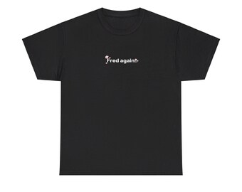 FRED AGAIN.. 黒 Tシャツ M Amazon.com: Fred Again T-Shirt : Clothing, Shoes & Jewelry
