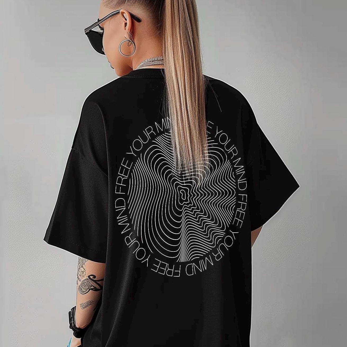 Martin garrix merch - Etsy 日本