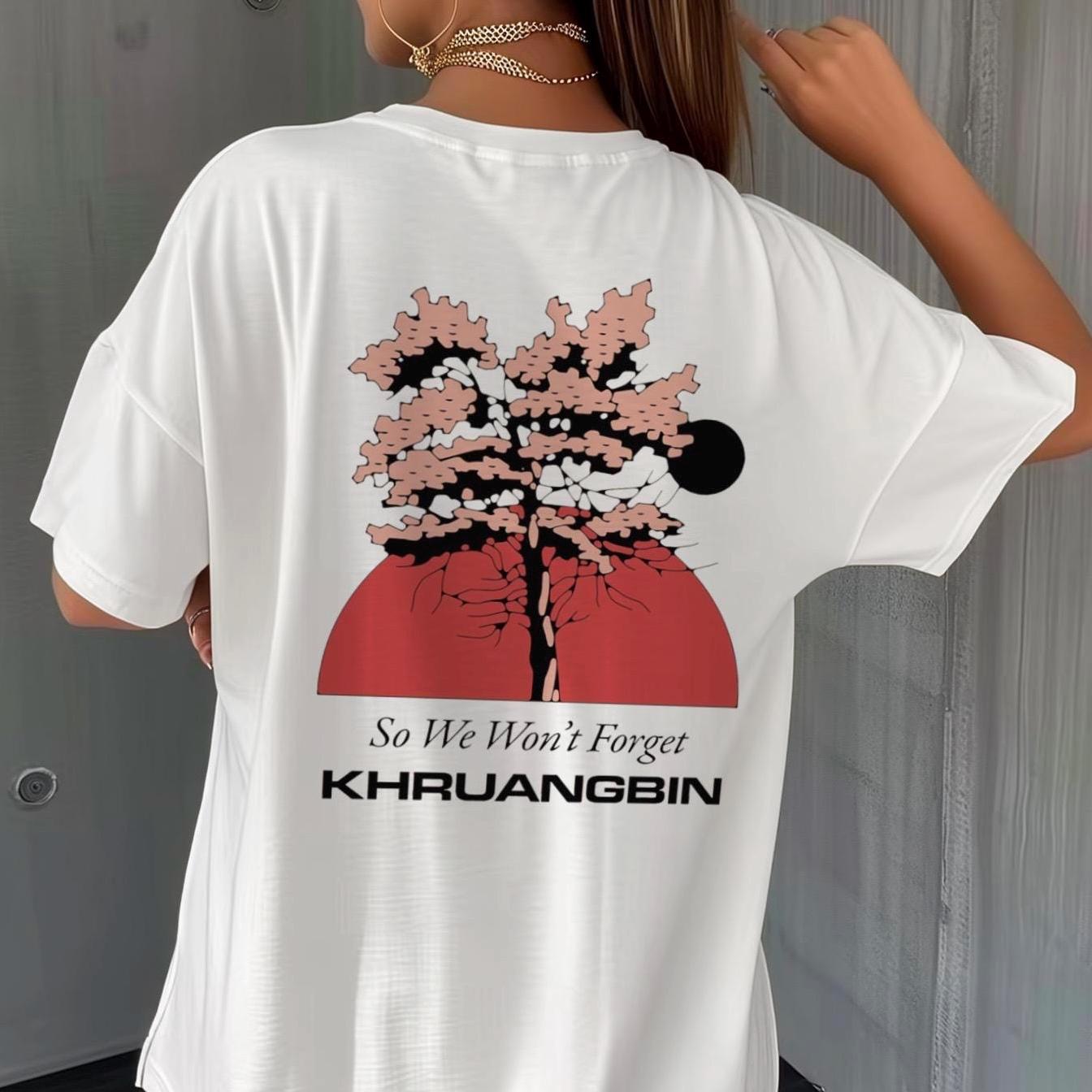khruangbin tシャツ vice ardneks Khruangbin Shirt, Khruangbin Tshirt, Indie Shirt, House