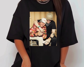 John Summit and Dom Dolla Shirt, Festival Shirt, Dom Dolla, John Summit, House Music Shirt, Comfy Rave Shirt, Summer Festival