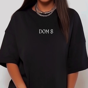 Dom Dolla Shirt, Festival Shirt, Dom Dolla, John Gipfel, House Musik Shirt, gemütliches Rave Shirt, Sommer Festival,