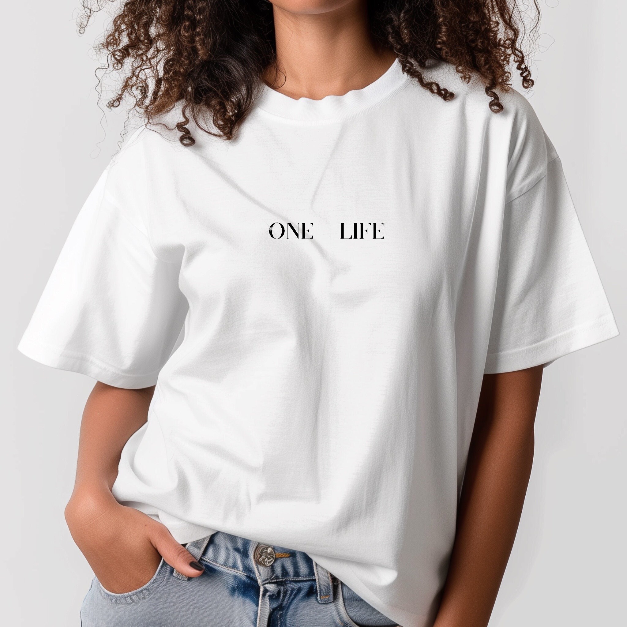 One Life Tour Shirt, Michael Bibi, House Music Shirt, EDM T-shirt
