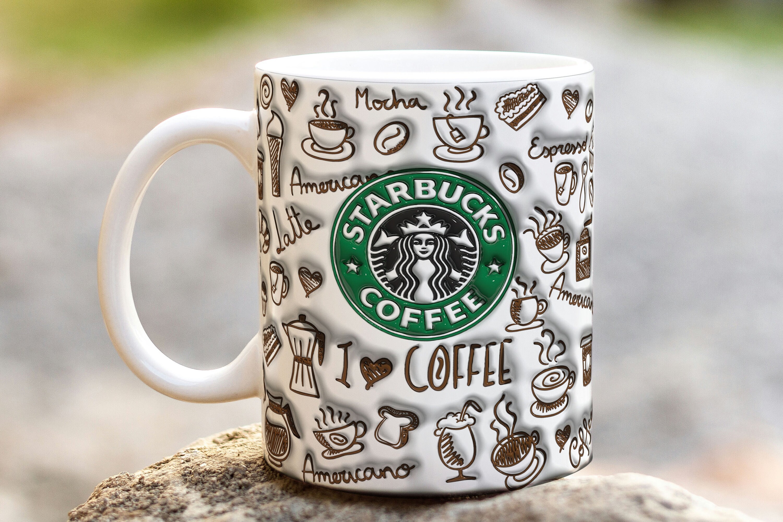 Starbucks sale coffee mugs