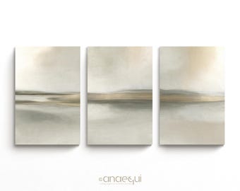 LANDSCAPE & SCENE - TRIO