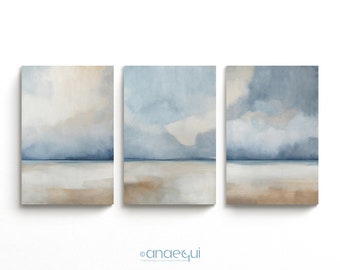 LANDSCAPE & SCENE - TRIO