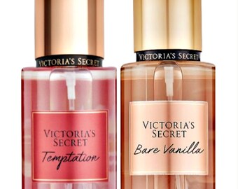 Packungen mit 12 Victoria's Secret-Nebeln