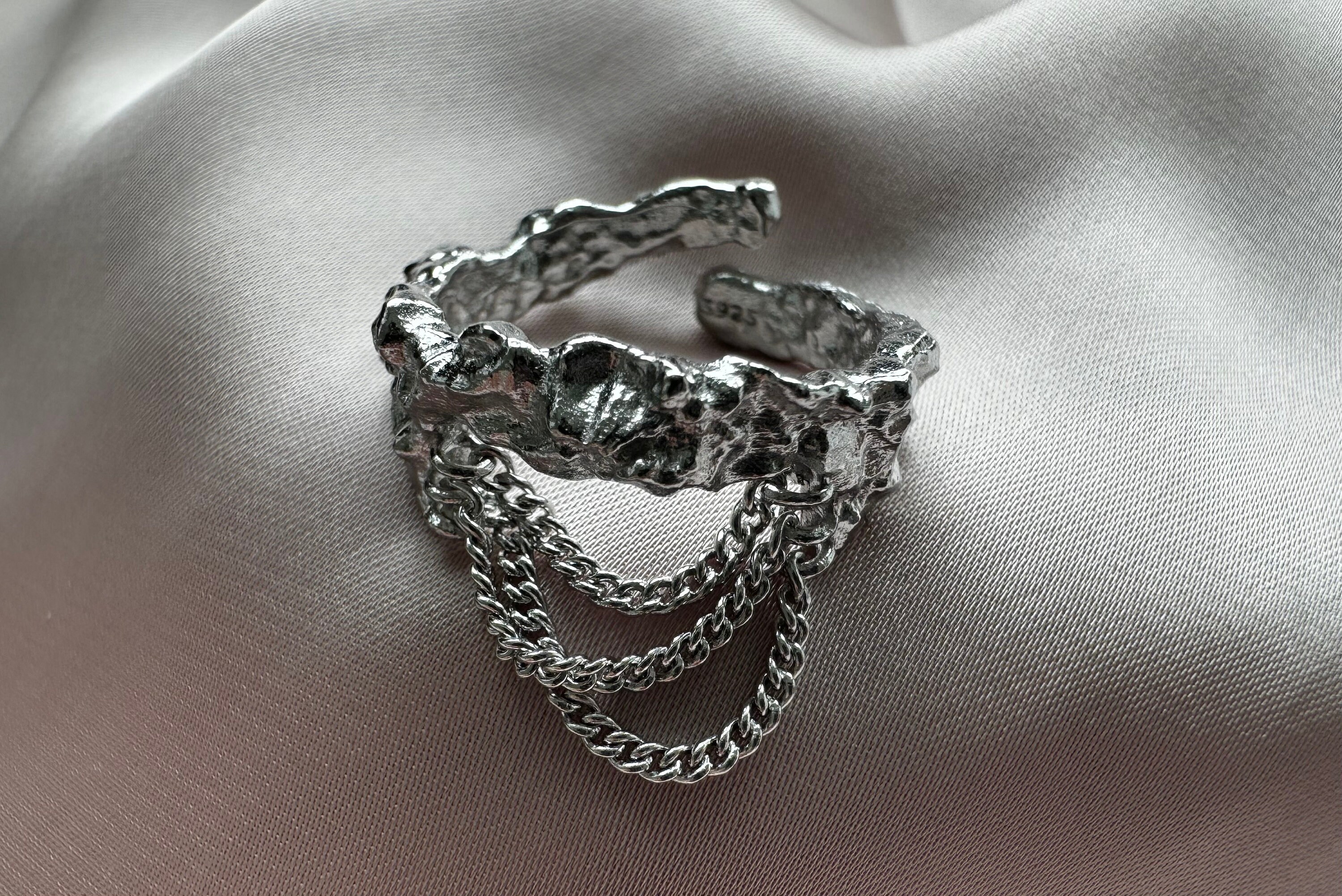 Chrome hearts paper chain - Etsy 日本