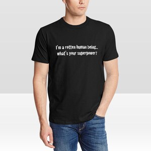Offensive T-shirts & Merch
