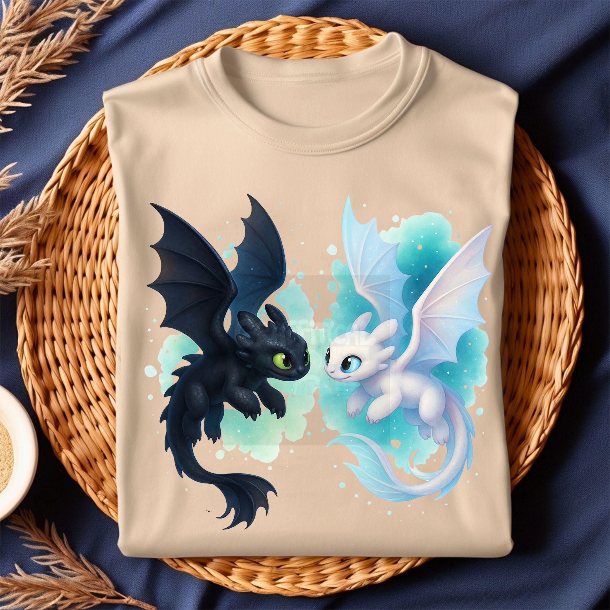 Dragon couple Italia