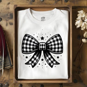 Checkered bow png, Coquette bow png, retro mom png, trending png, aesthetic png tee shirt designs, Coquette Racing Bow png Digital Download