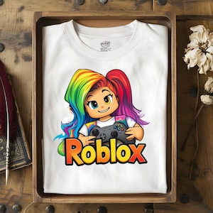 Game Character PNG, Game TShirt Png, Cartoon Character Sublimation Design, Gaming Png File, Gaming Png File Graphics for Crafts PNG Download