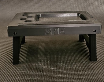 Folding RC Stand - 1/8 Scale Super Stand