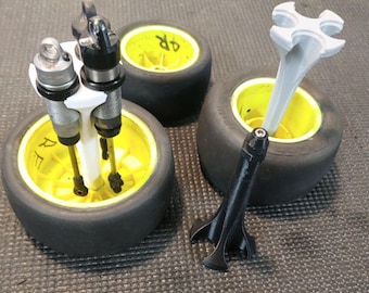 AnyWheel Shock Stand