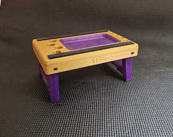 Folding RC Stand - 1/10 Scale Super Stand