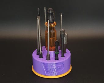 MIP Spinning Tool Holder
