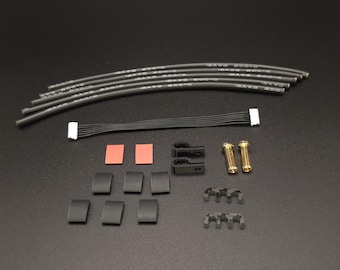 RC Racing Wiring Kit