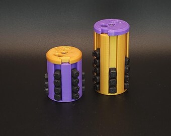 RC Suspension Insert Holder - 1/10 Scale - Small