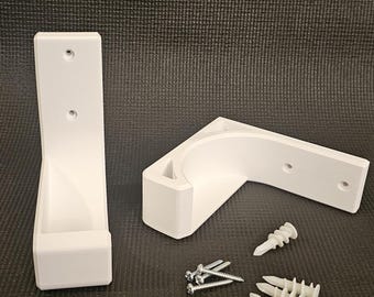 RC Wall Mounts